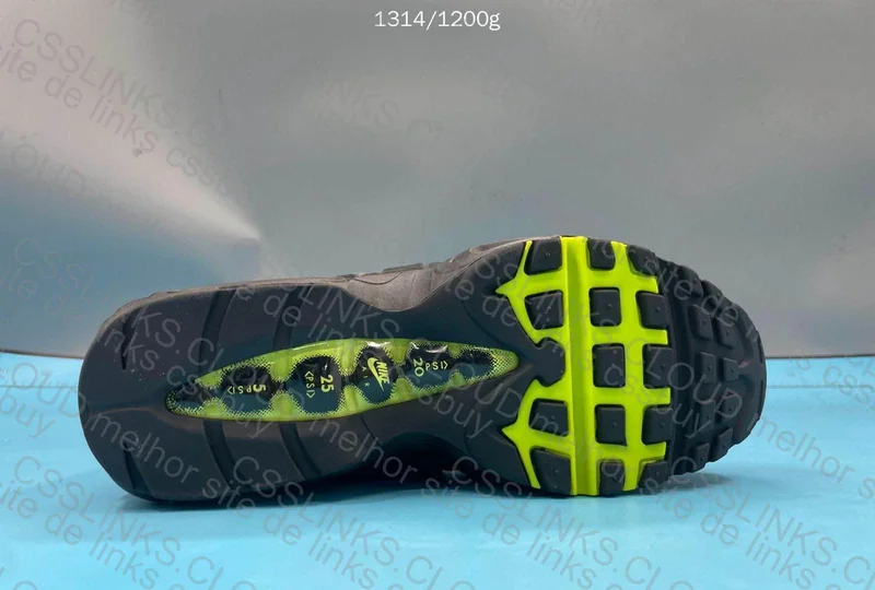 Air Max 95 (Other) / GL? 8