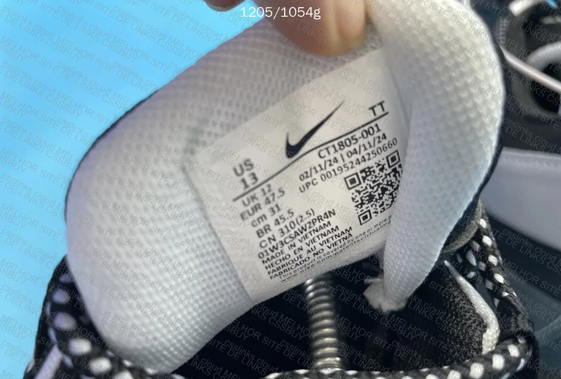 Air Max 95 OVO 3