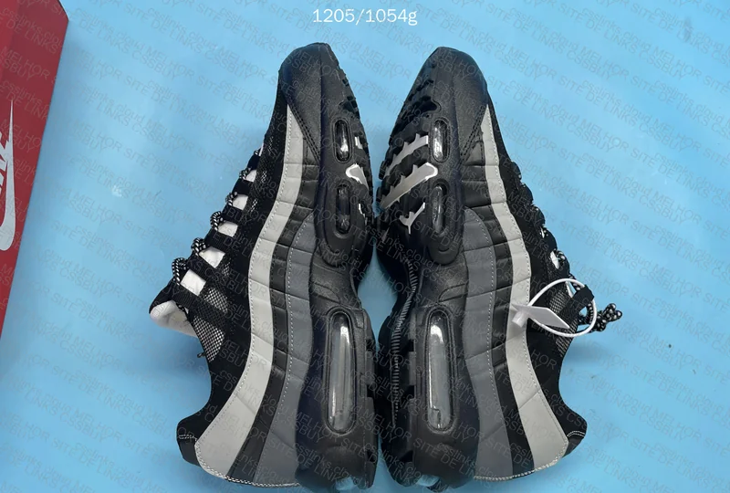 Air Max 95 OVO 6