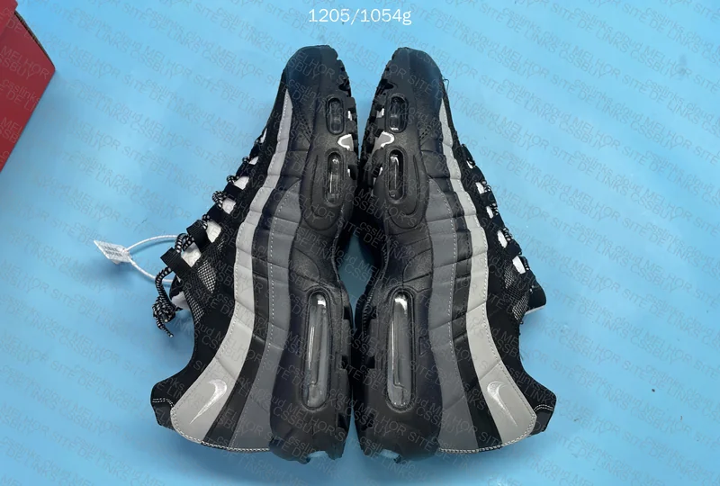 Air Max 95 OVO 7