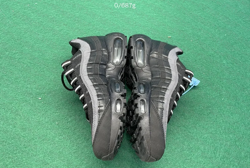 Air Max 95 OVO 5