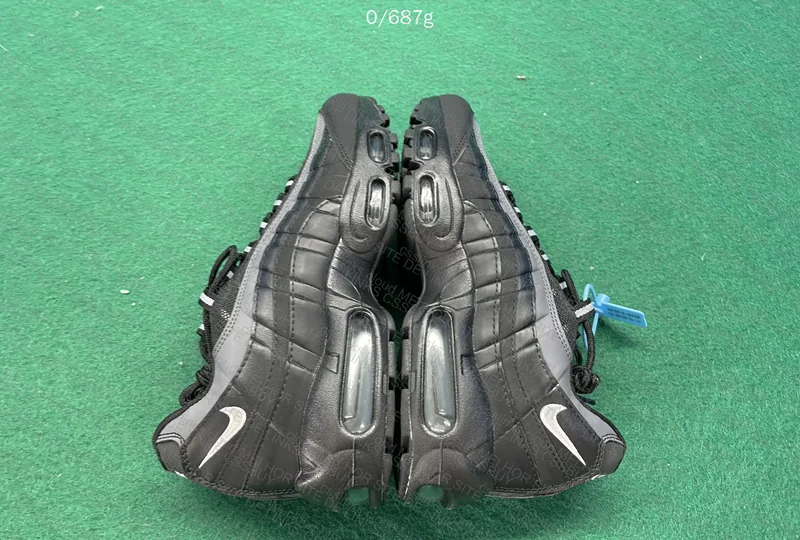Air Max 95 OVO 6