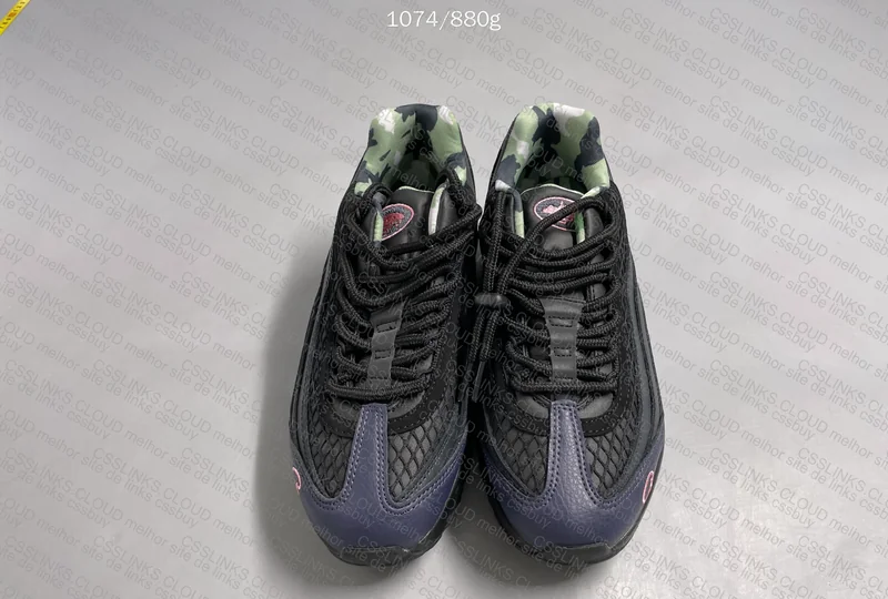 Air Max 95 "Pink Beam" 2