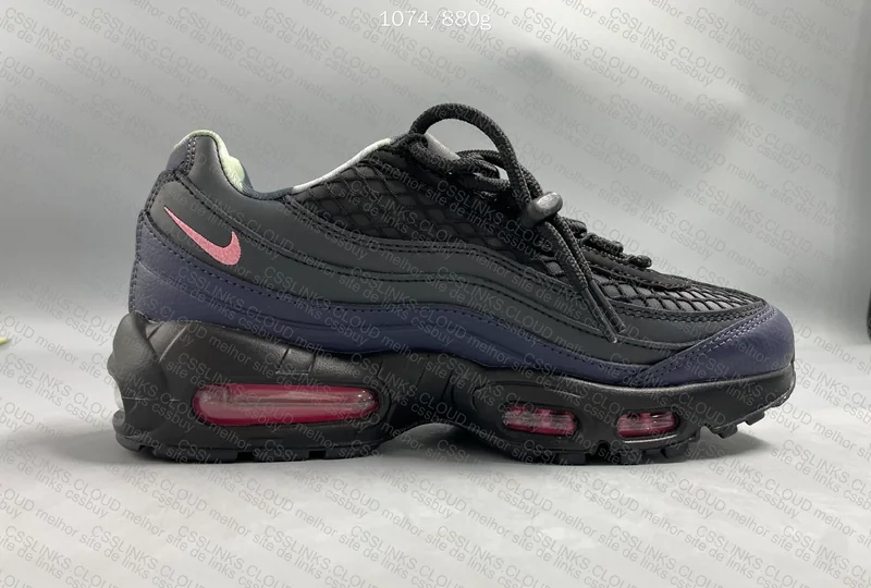Air Max 95 "Pink Beam" GL?
