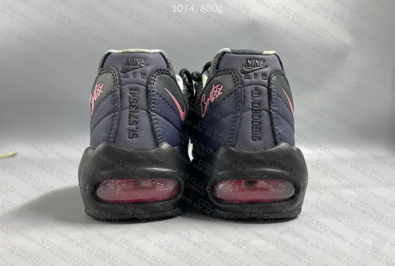Air Max 95 "Pink Beam" GL? 3