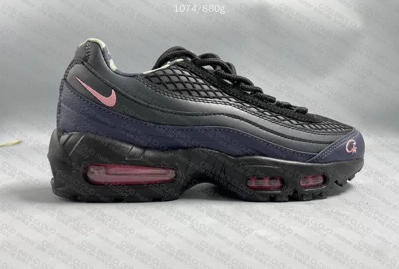 Air Max 95 "Pink Beam" GL? 7