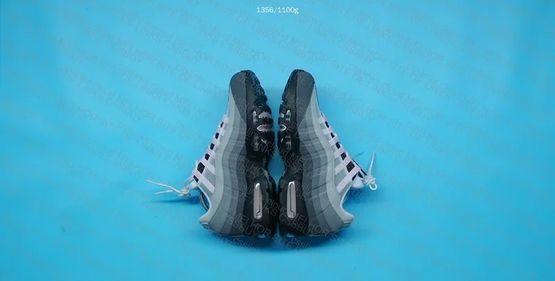 Air Max 95 Pink Foam