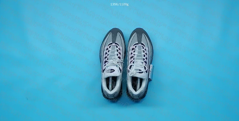 Air Max 95 Pink Foam 2