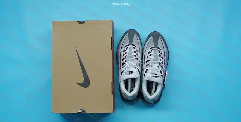 Air Max 95 Pink Foam 3