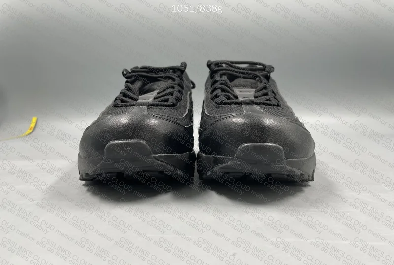 Air Max 95 Black 2