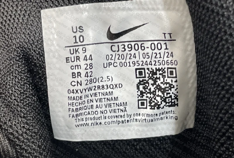 Air Max 95 Black 9