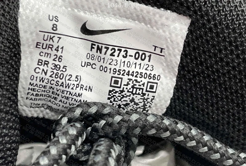 Air Max 95 Black 7