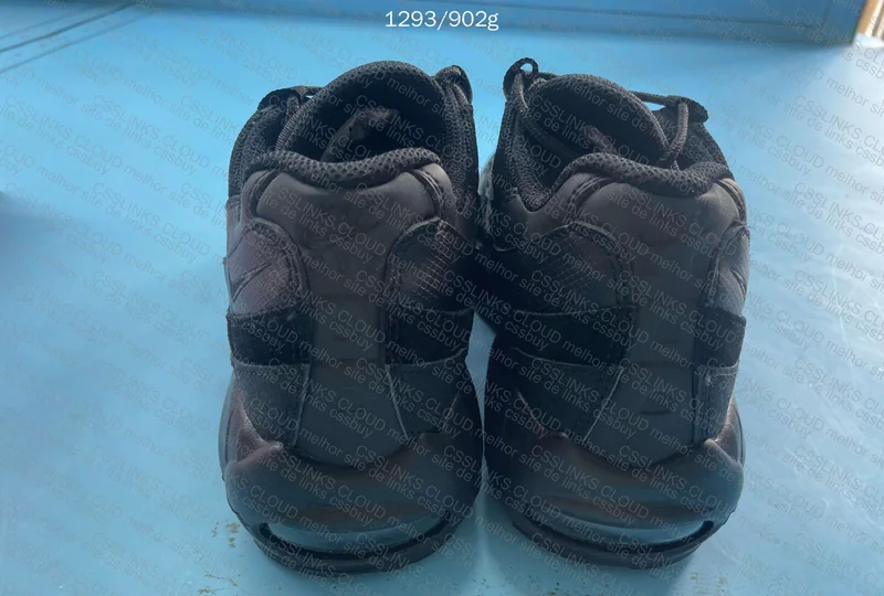 Air Max 95 Black GL Status?