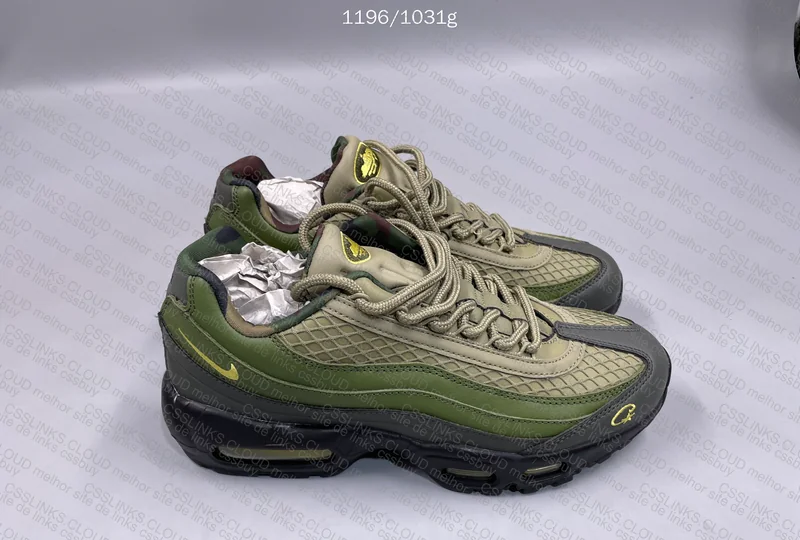 Air Max 95 Shark