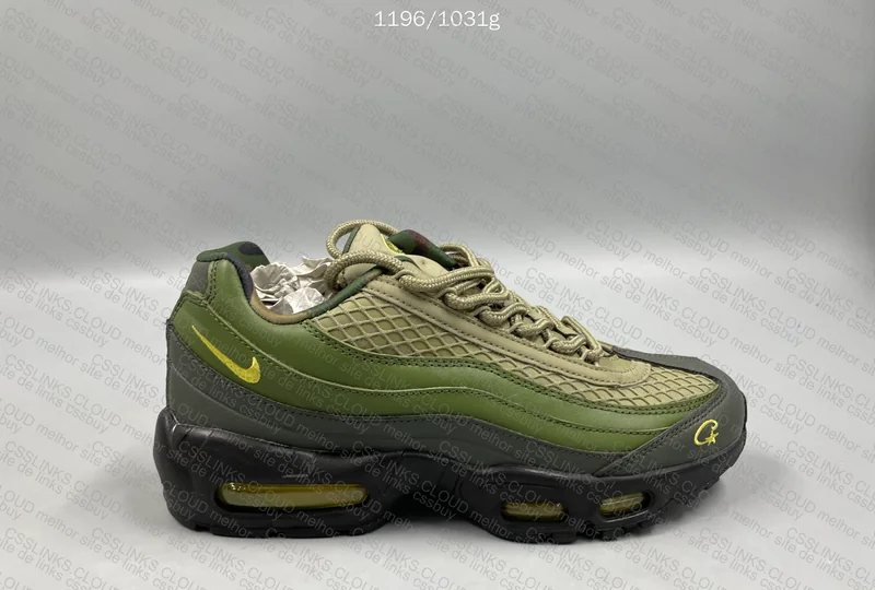 Air Max 95 Shark 2