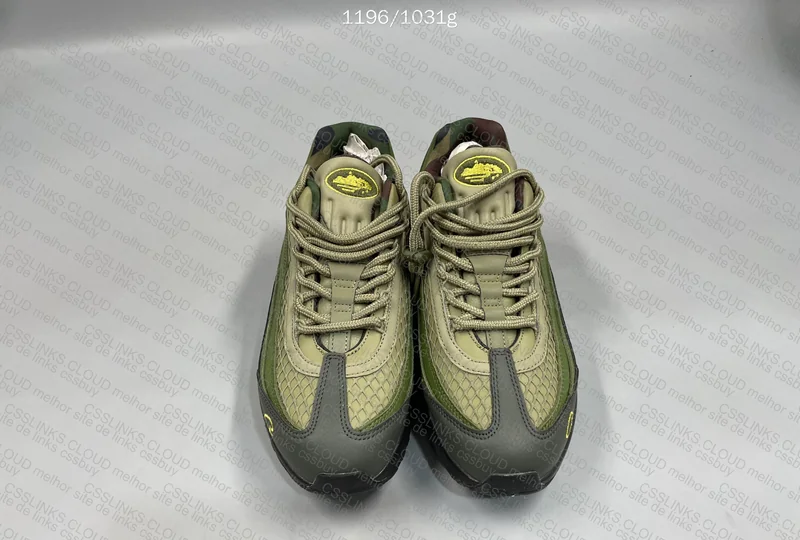 Air Max 95 Shark 3