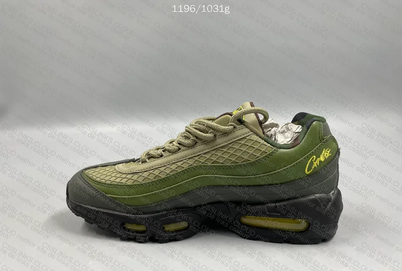 Air Max 95 Shark 5