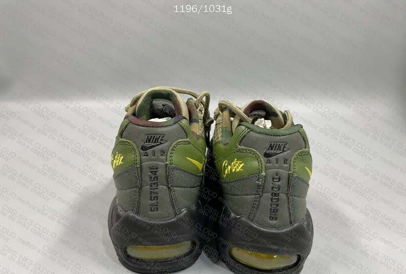 Air Max 95 Shark 6