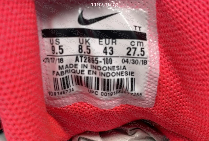 Air Max 95 Solar Red 4