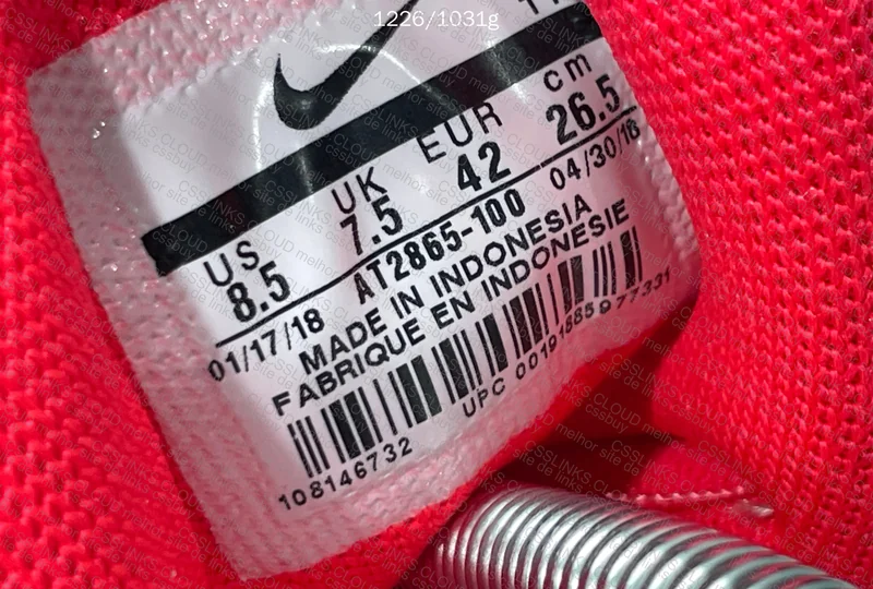 Air Max 95 Solar Red B Grade 8