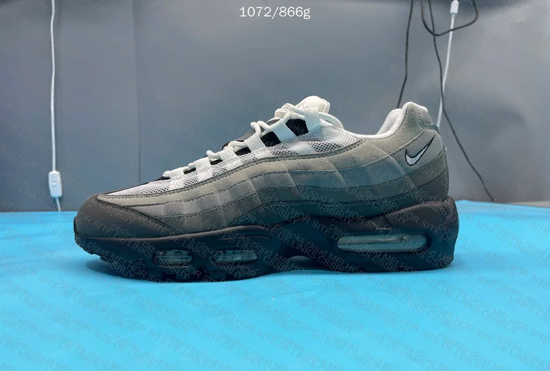 Air Max 95 (Fugazzi x ST Batch Raffle)