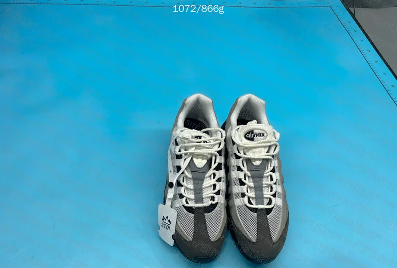 Air Max 95 (Fugazzi x ST Batch Raffle) 3