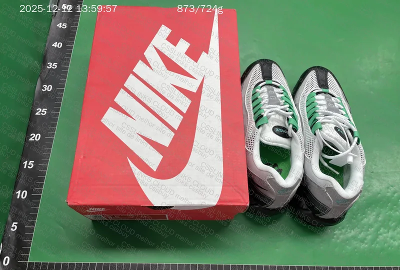 Air Max 95 Stadium Green 2