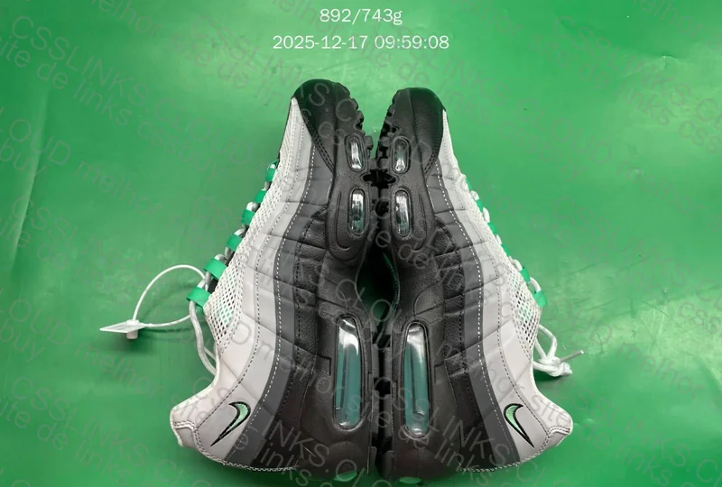 Air Max 95 Stadium Green TX 2