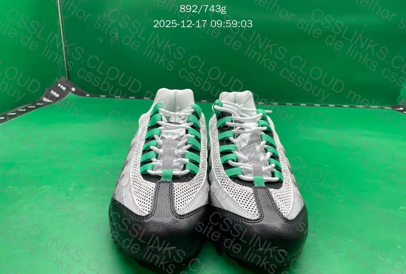 Air Max 95 Stadium Green TX 3
