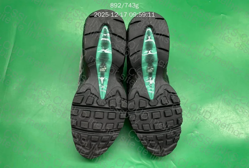 Air Max 95 Stadium Green TX 4
