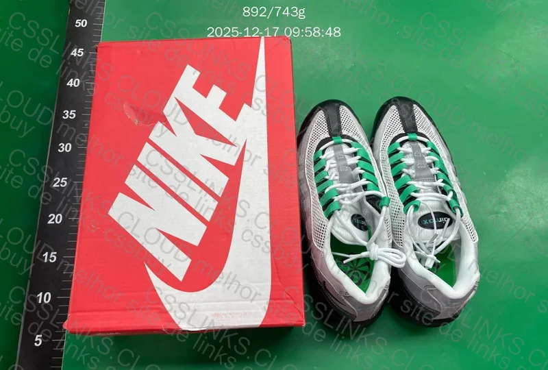 Air Max 95 Stadium Green TX 5