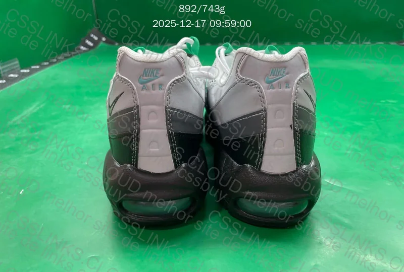 Air Max 95 Stadium Green TX 6