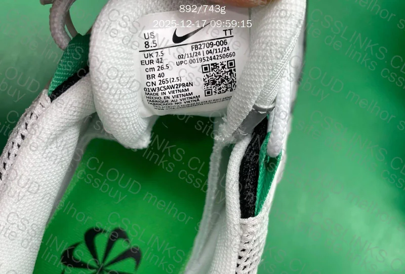 Air Max 95 Stadium Green TX 9