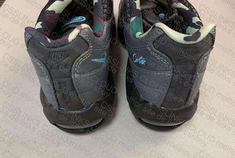 Air Max 95 Storm 3
