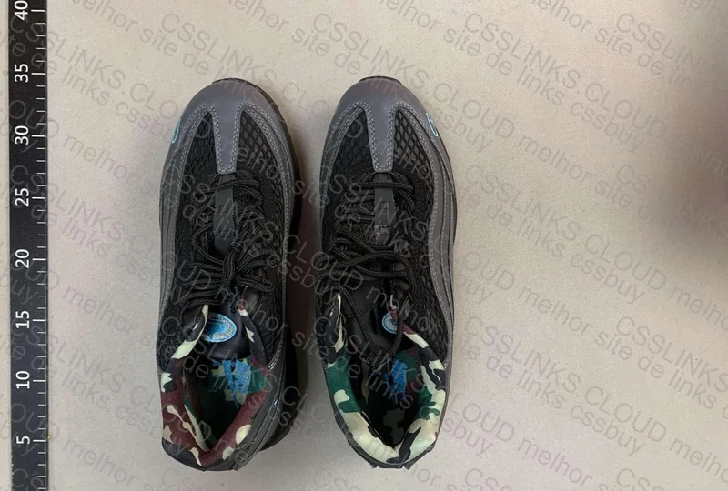 Air Max 95 Storm 4