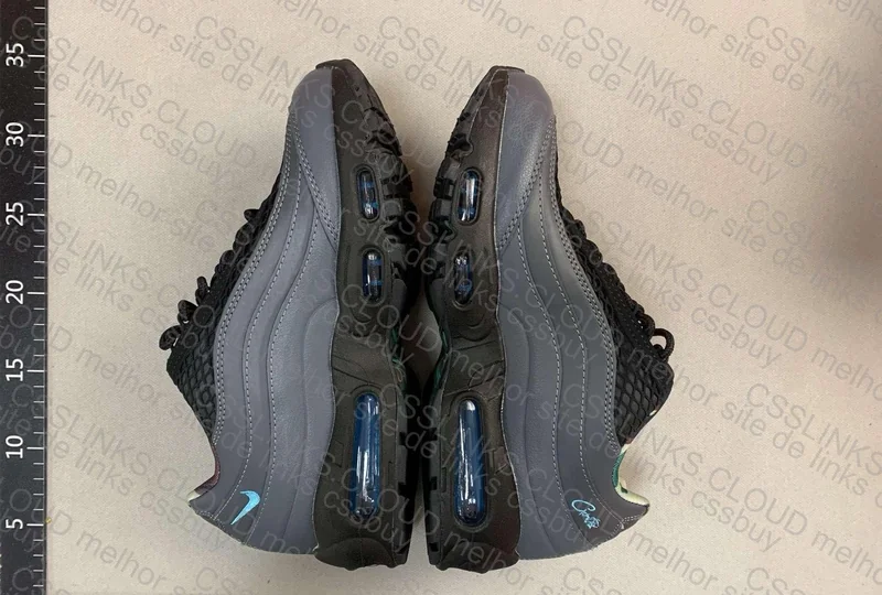 Air Max 95 Storm 5