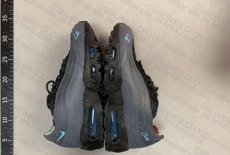 Air Max 95 Storm 6