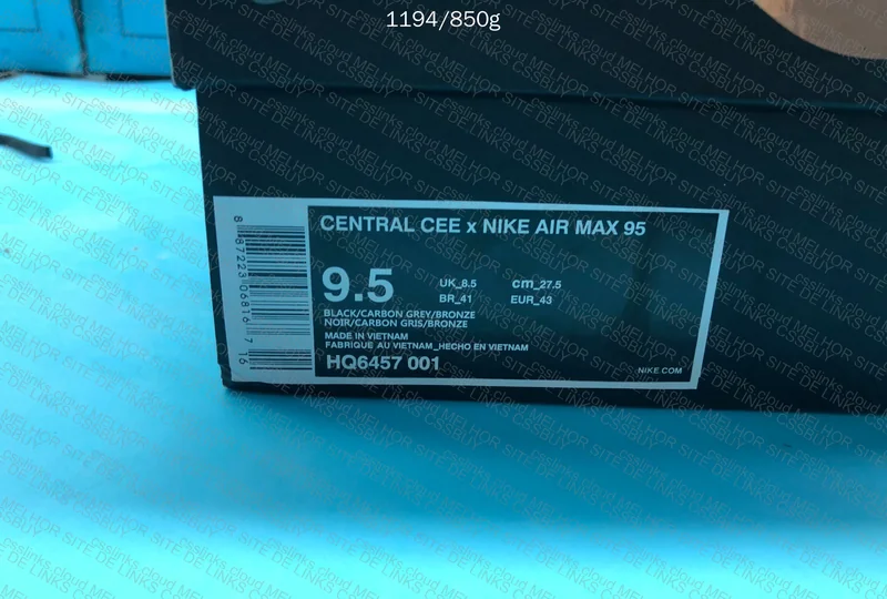 Air Max 95 Syna 2
