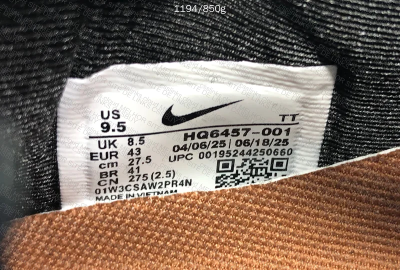Air Max 95 Syna 8