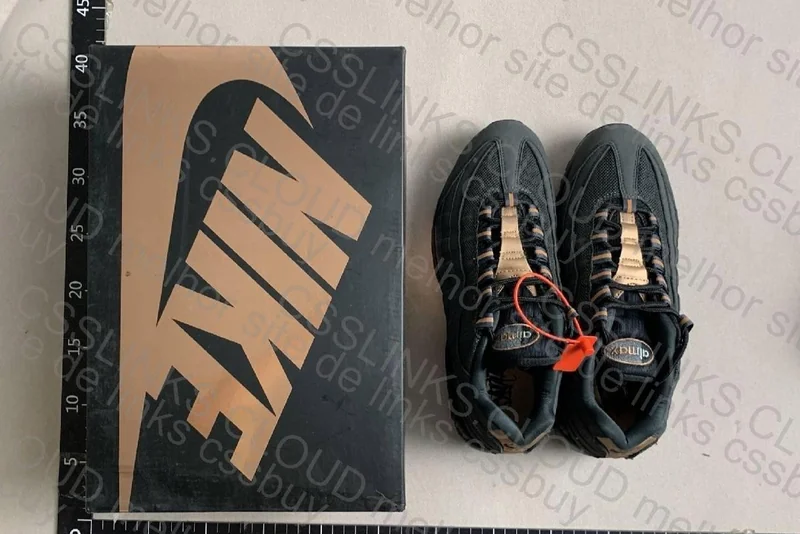 Air Max 95 Syna