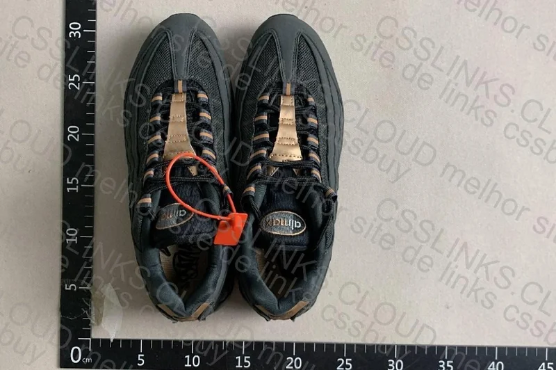 Air Max 95 Syna 2