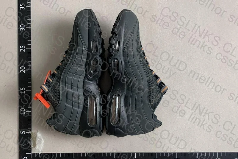 Air Max 95 Syna 3