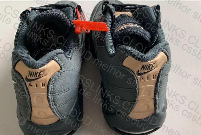 Air Max 95 Syna 5