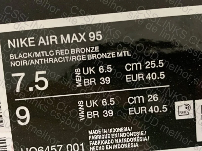 Air Max 95 Syna 6