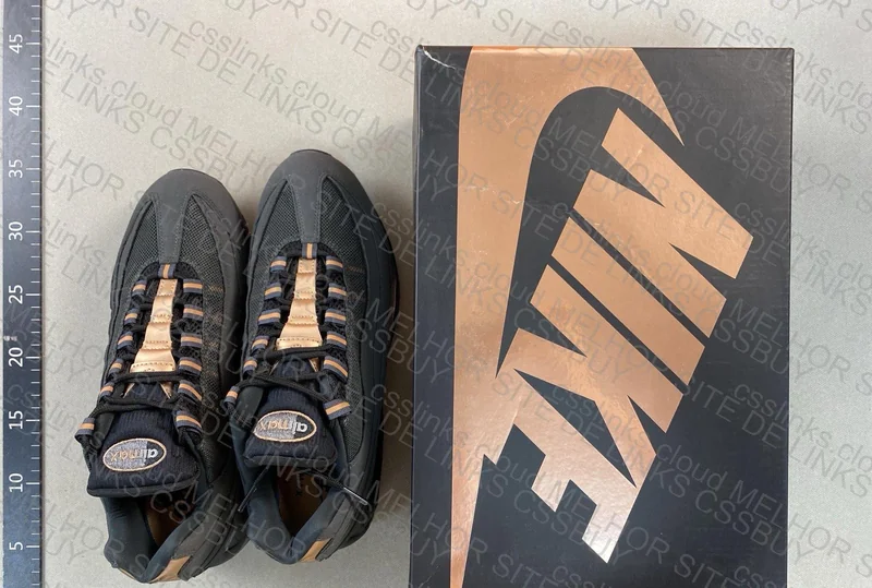 Air Max 95 Syna