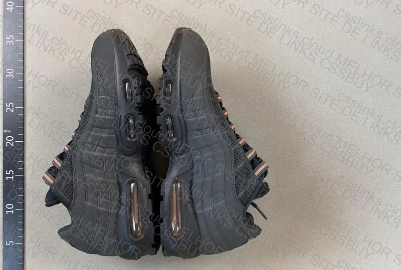 Air Max 95 Syna 4