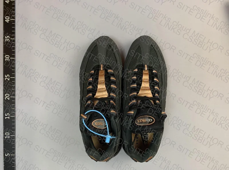 Air Max 95 Syna