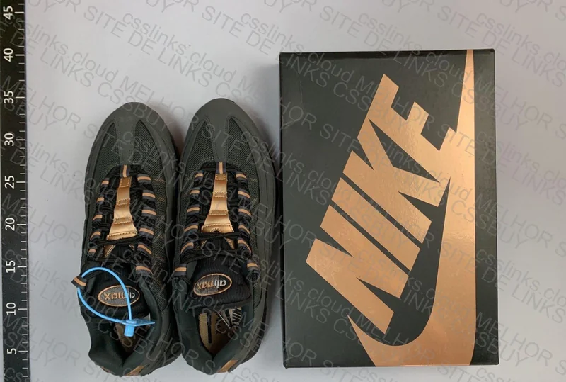 Air Max 95 Syna 2