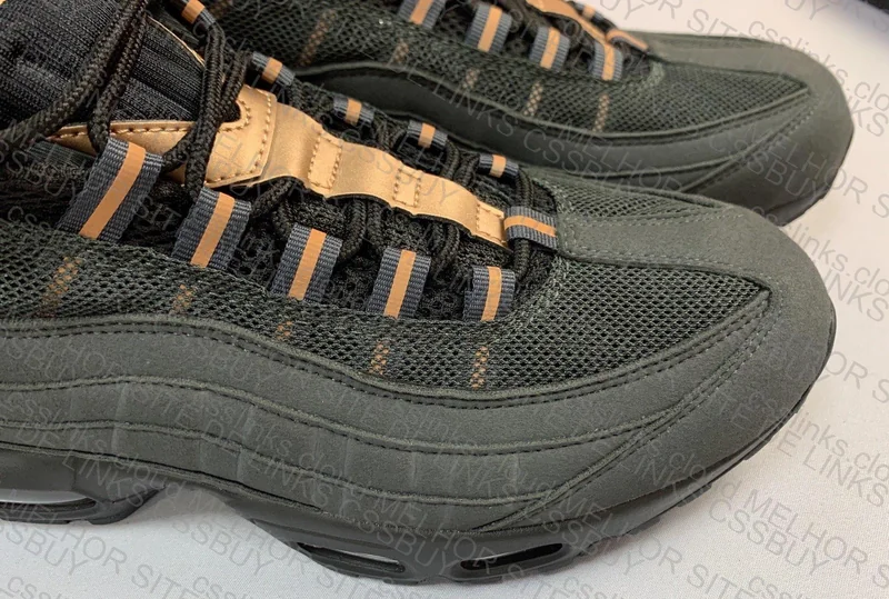 Air Max 95 Syna 3