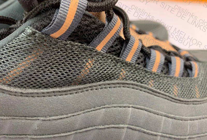 Air Max 95 Syna 6